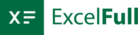 Excel Full Logo
