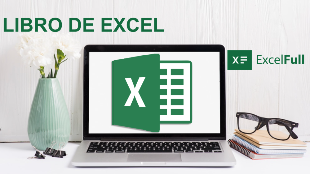 LIBRO DE EXCEL