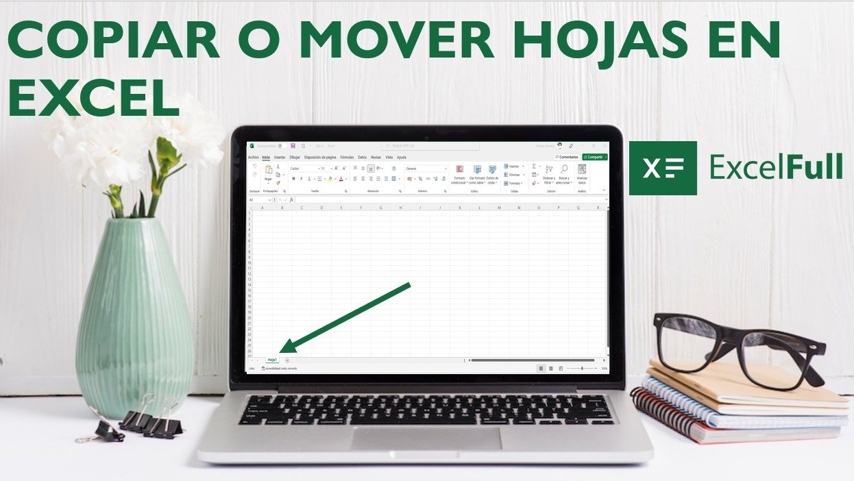 Copiar Y Mover Hojas En Excel - Image to u