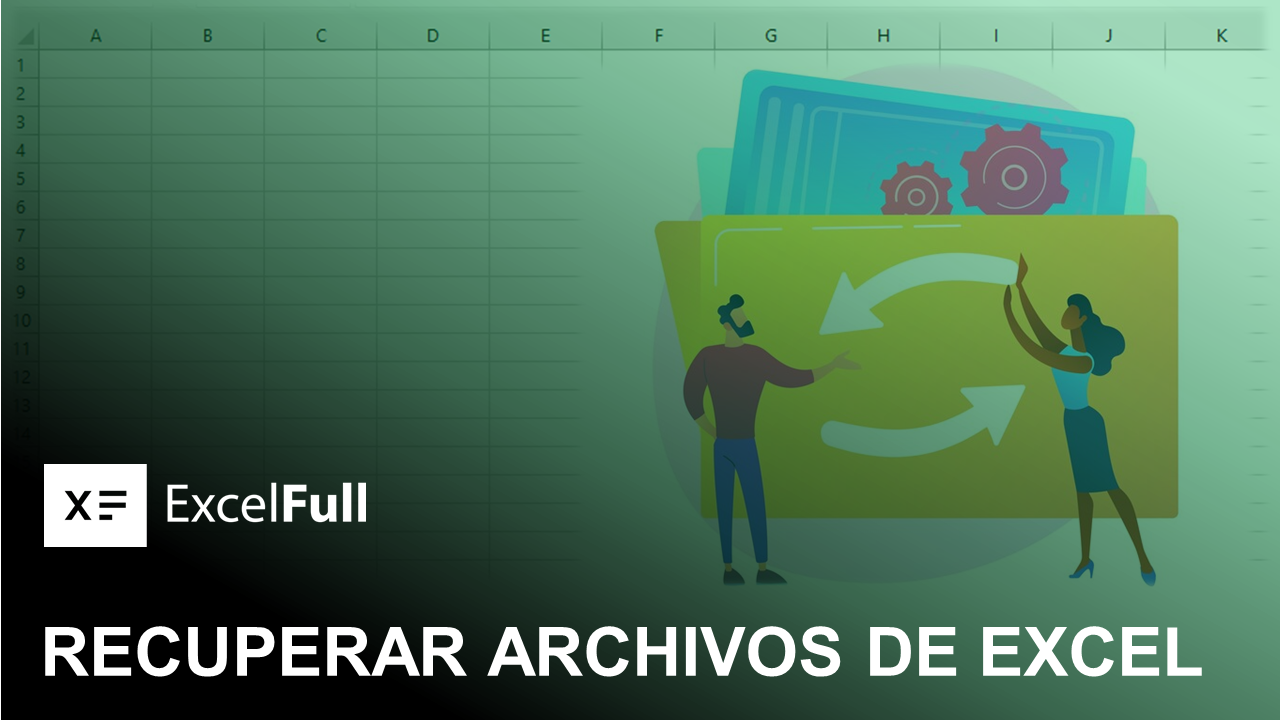 Recuperar Archivos De Excel 4435