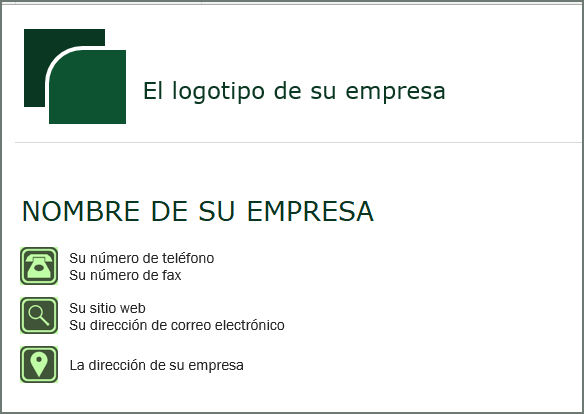 FACTURAS PROFESIONALES EN EXCEL + PLANTILLA