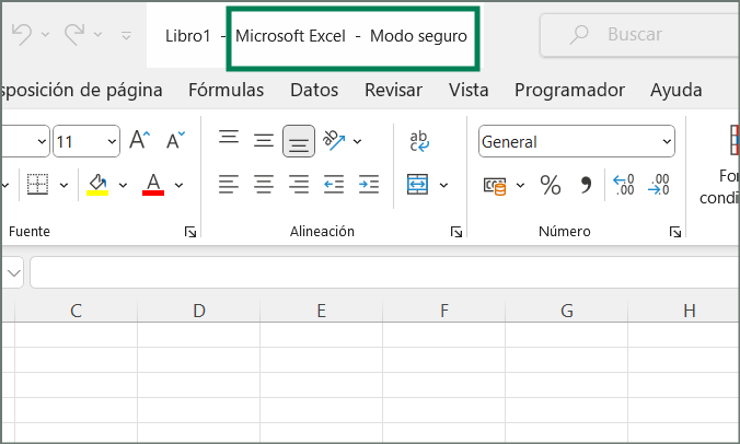 DESCUBRE 3 MÉTODOS QUE FUNCIONAN PARA RECUPERAR UN ARCHIVO DE EXCEL DAÑADO