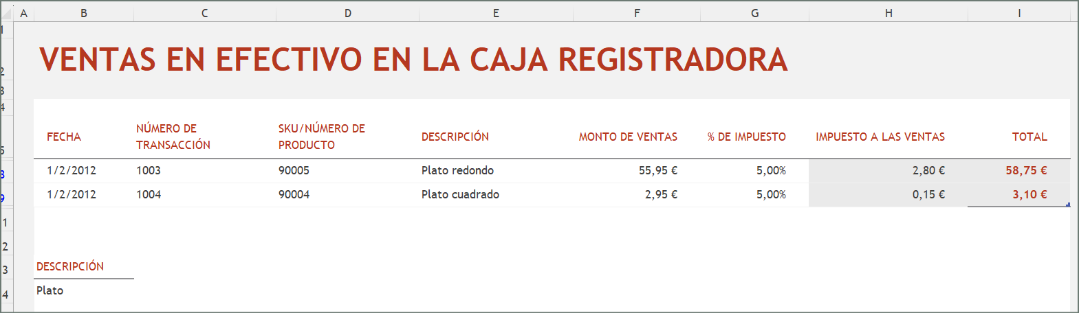 GUÍA COMPLETA SOBRE EL FILTRO AVANZADO EN EXCEL