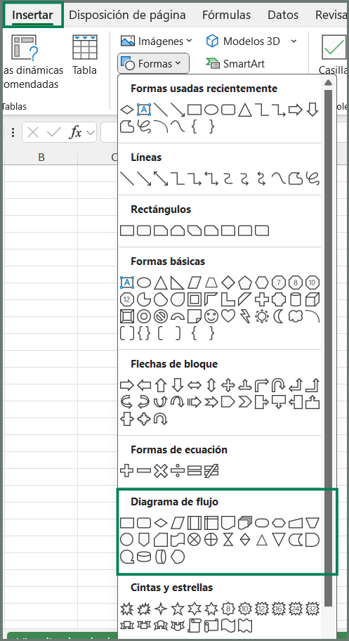 diagrama de proceso