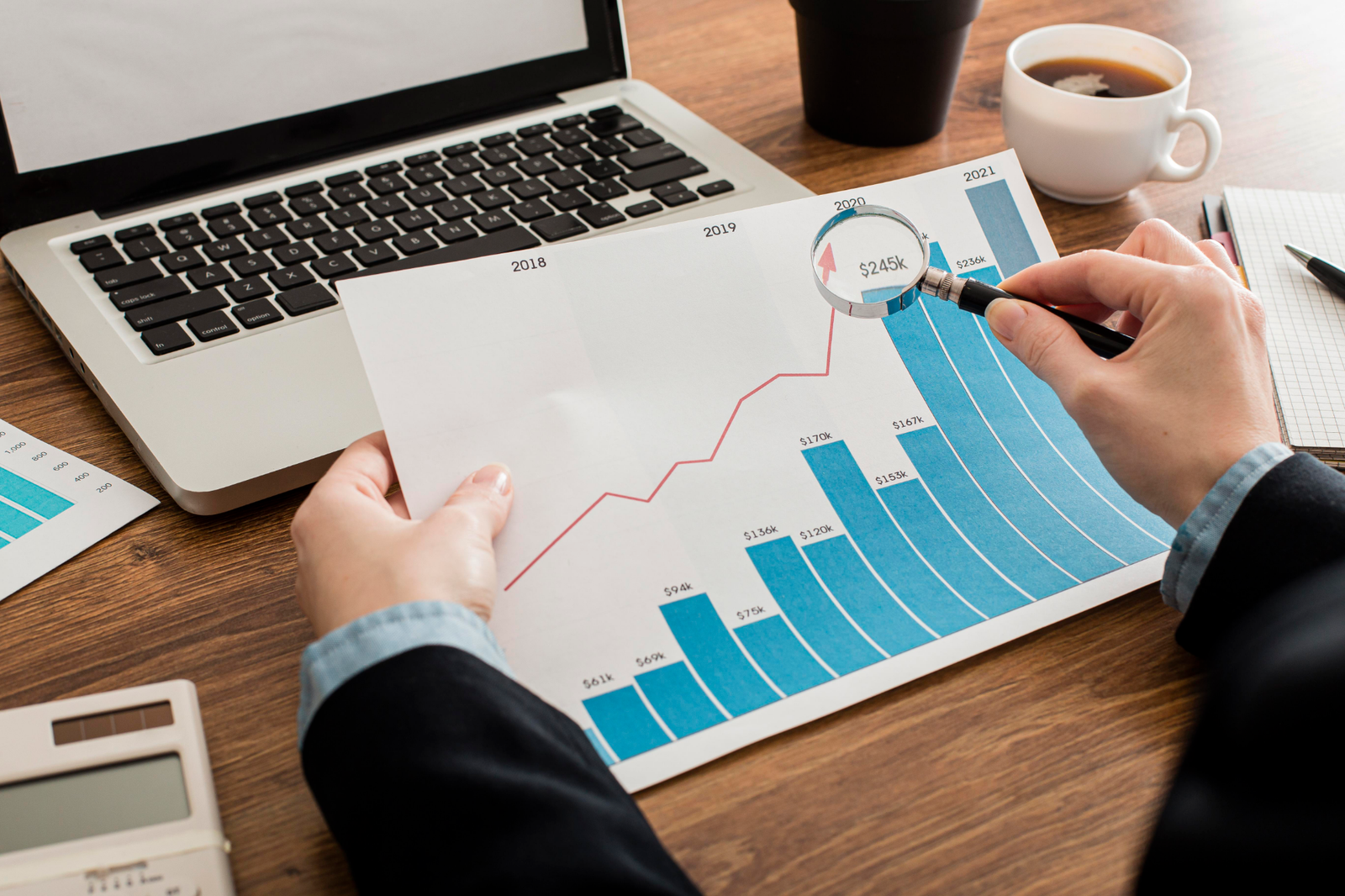 Excel en la planificación