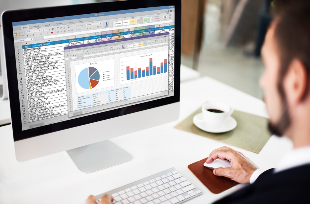 aprender Excel, profesional