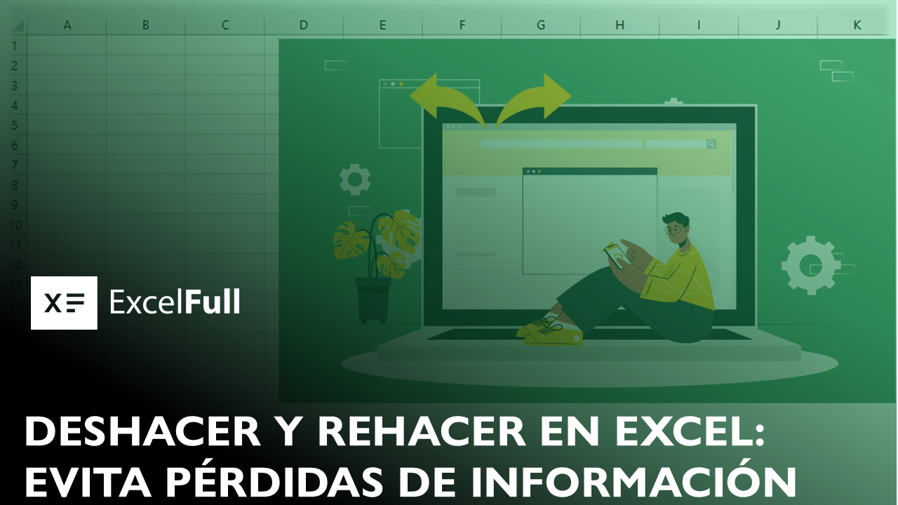 Atajos De Teclado En Excel Archivos Excelfull Com