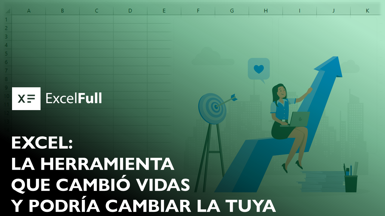 5 HISTORIAS DE EXITO CON EXCEL