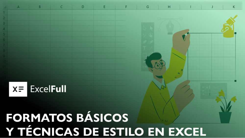 FORMATO EN EXCEL