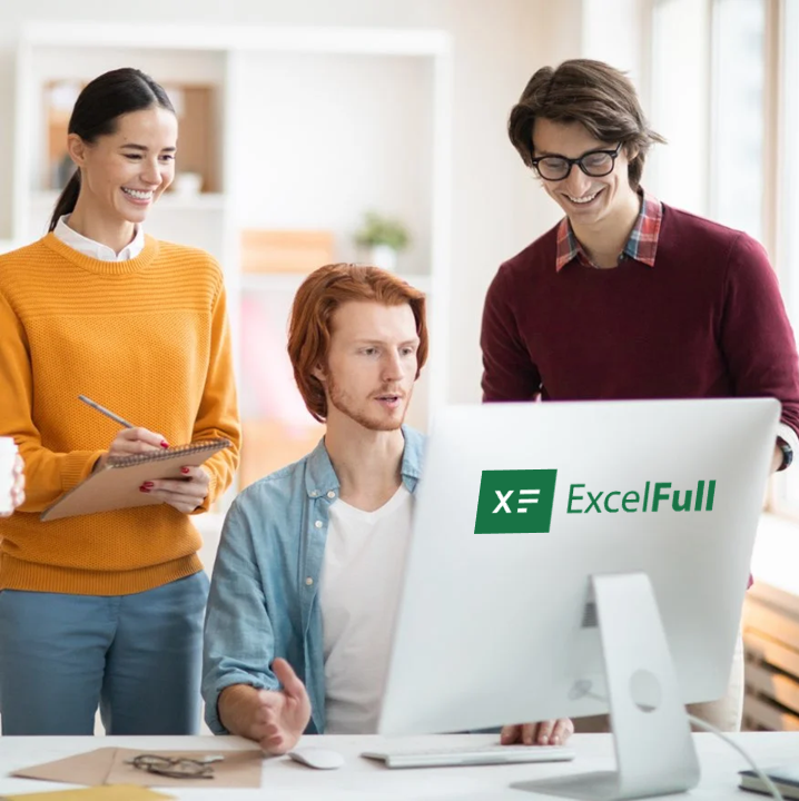 Excel para estudiantes