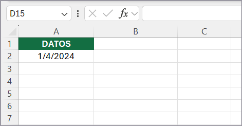 función VALORATEXTO