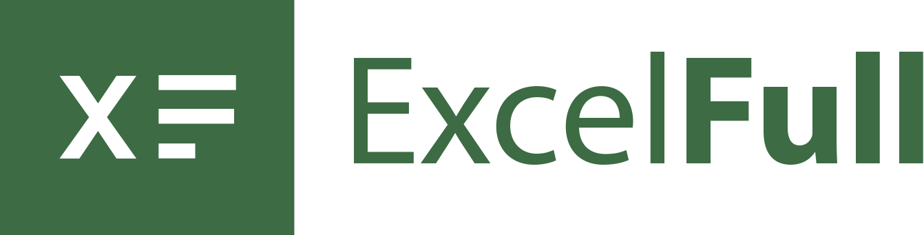 Blog de Excelfull